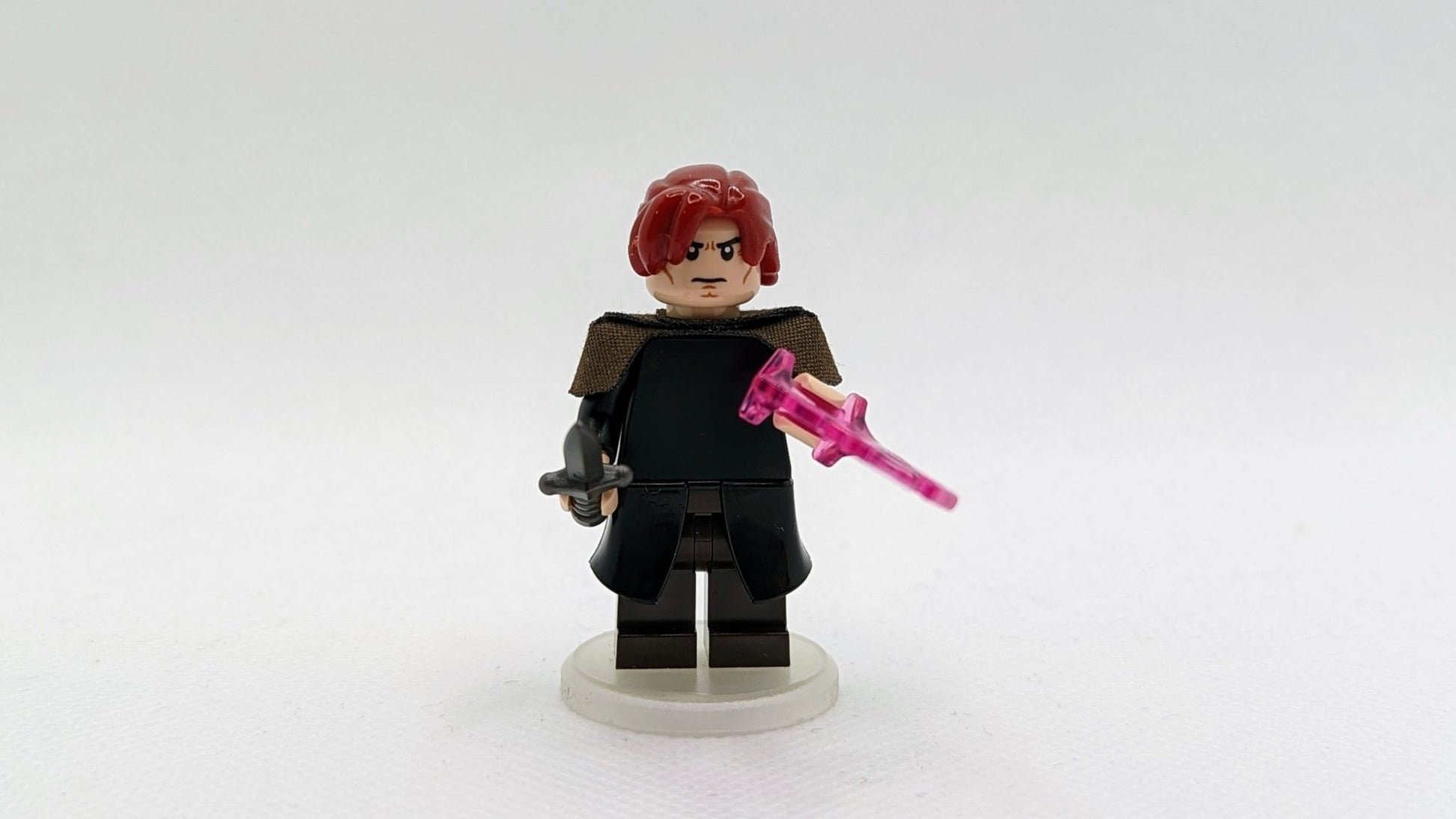 Warlock - Human Male - RPGminifigs