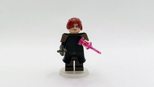 Warlock - Human Male - RPGminifigs