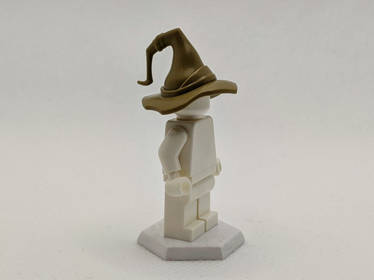 Wizard Hat by Brick Warriors - RPGminifigs