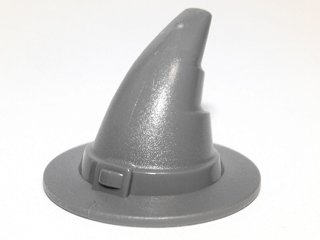 Wizard Hat by Lego - RPGminifigs