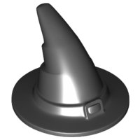 Wizard Hat by Lego - RPGminifigs