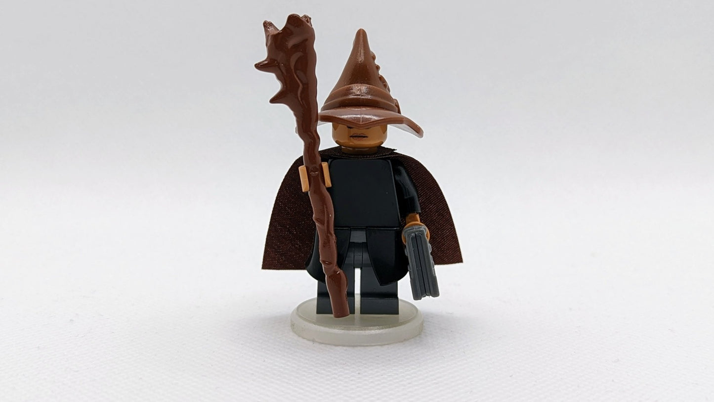 Wizard - Human Female - RPGminifigs