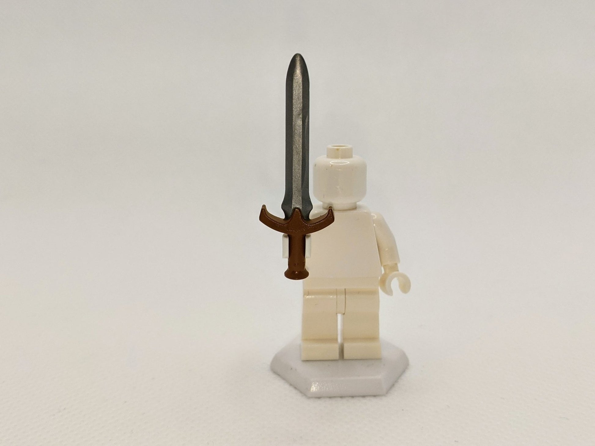 Wizard Sword by Brick Forge - RPGminifigs