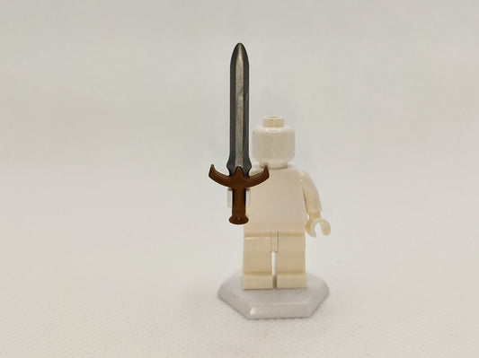 Wizard Sword by Brick Forge - RPGminifigs