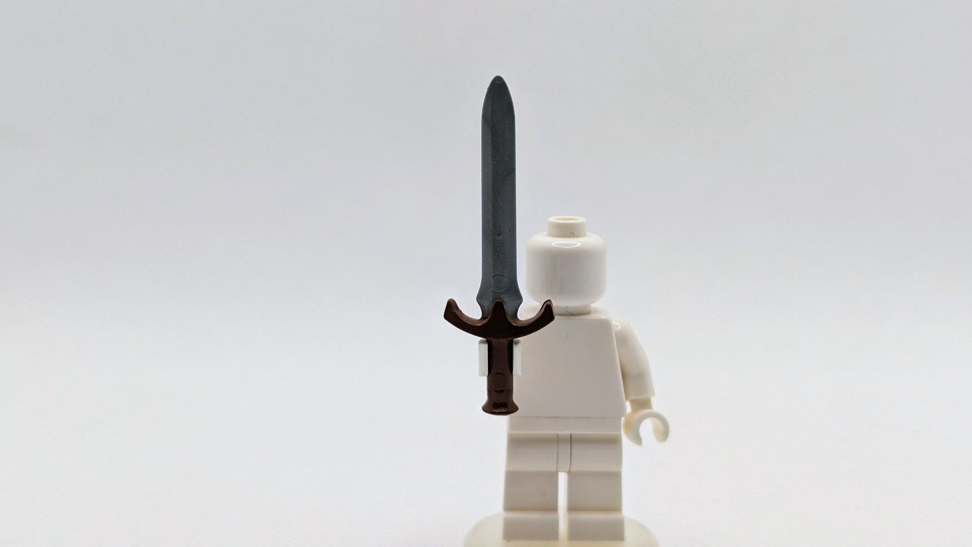 Wizard Sword by Brick Forge - RPGminifigs